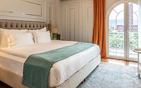Xheko Imperial Luxury Hotel & Spa